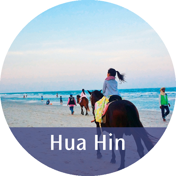 Hua Hin